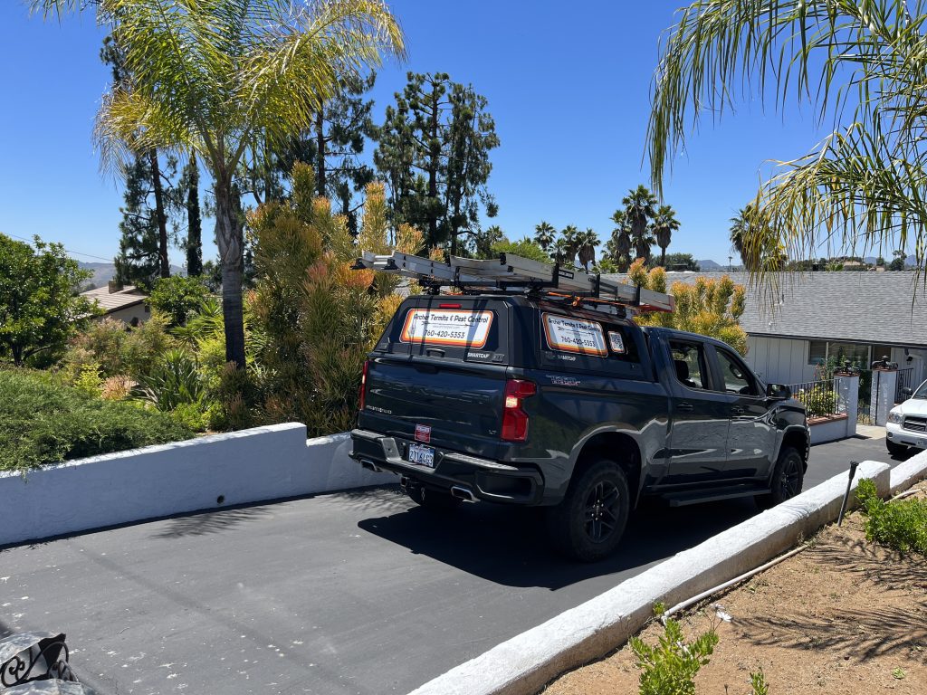 Archer Termite & Pest Control -