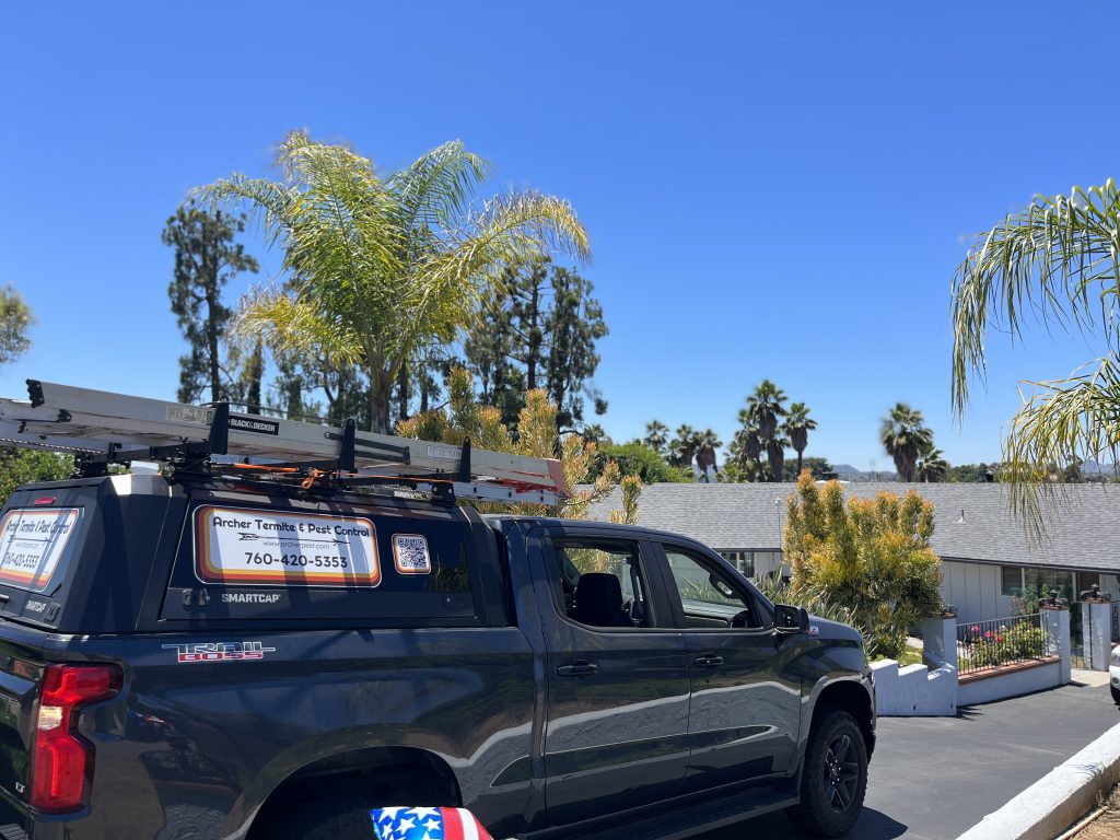 Archer Termite & Pest Control -