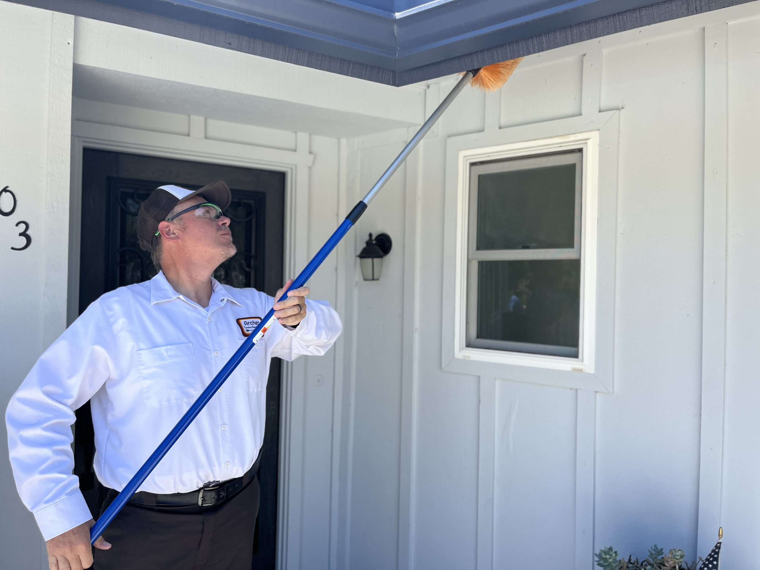 Archer Termite & Pest Control -