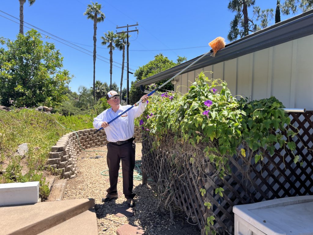 Archer Termite & Pest Control -