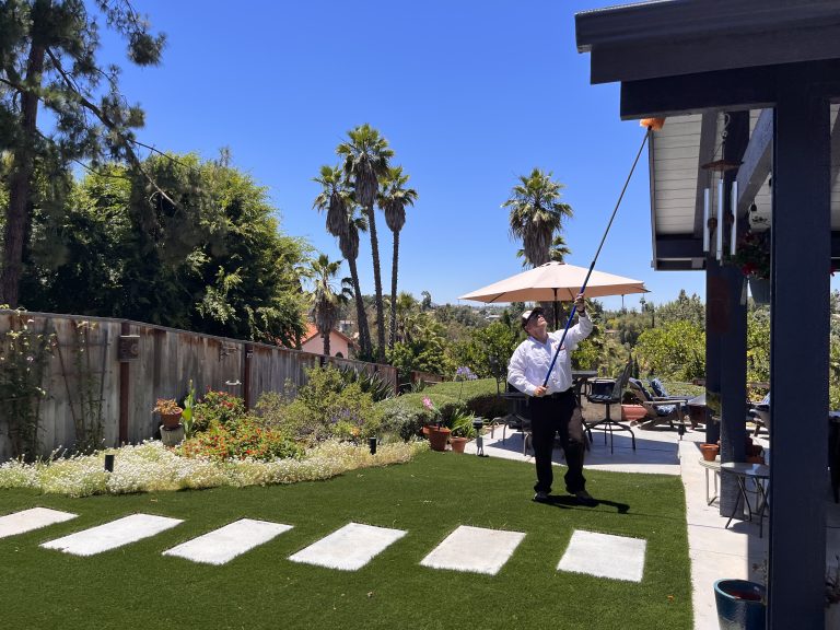 Archer Termite & Pest Control - escrow pest inspection