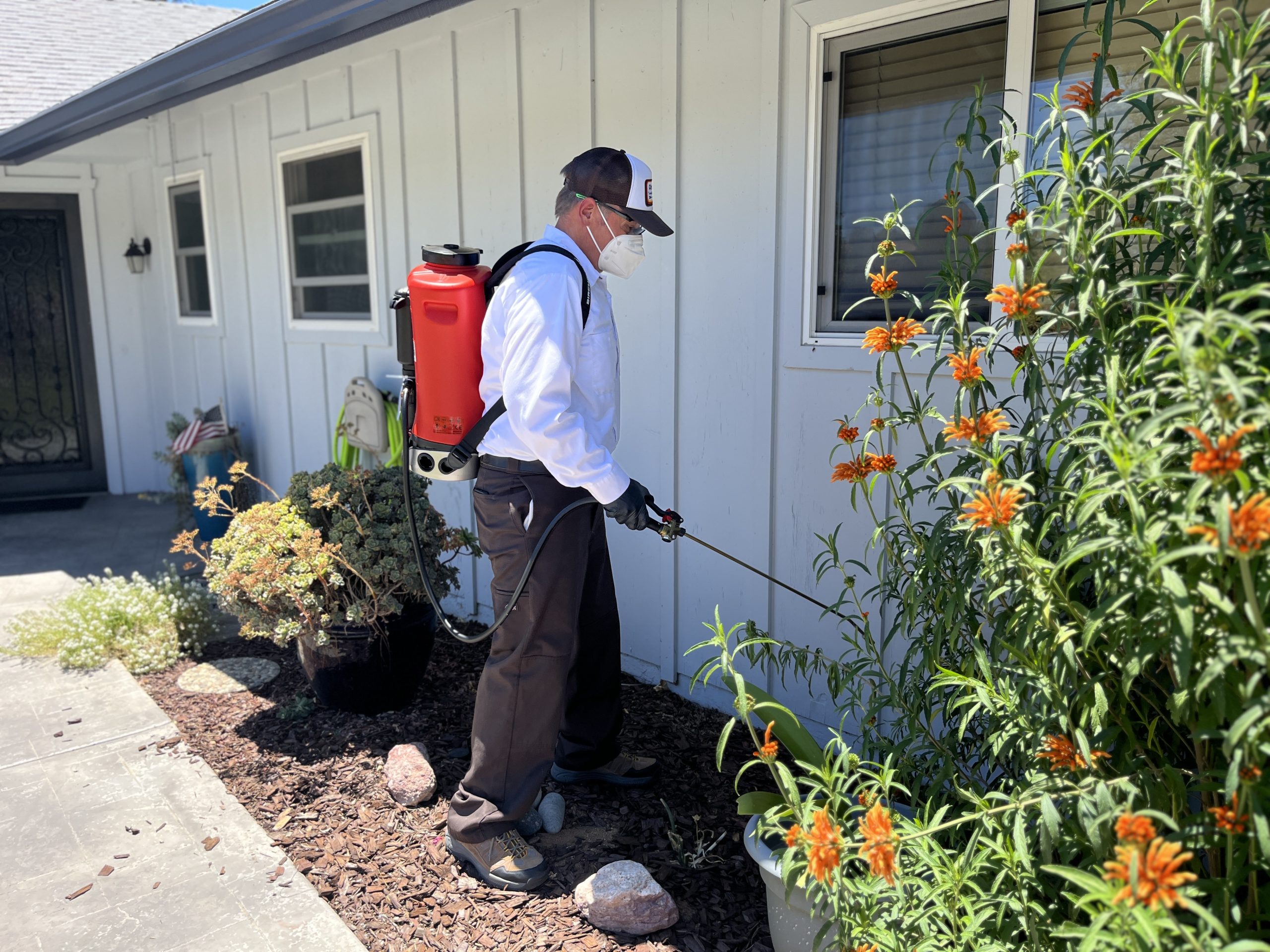 Archer Termite & Pest Control -