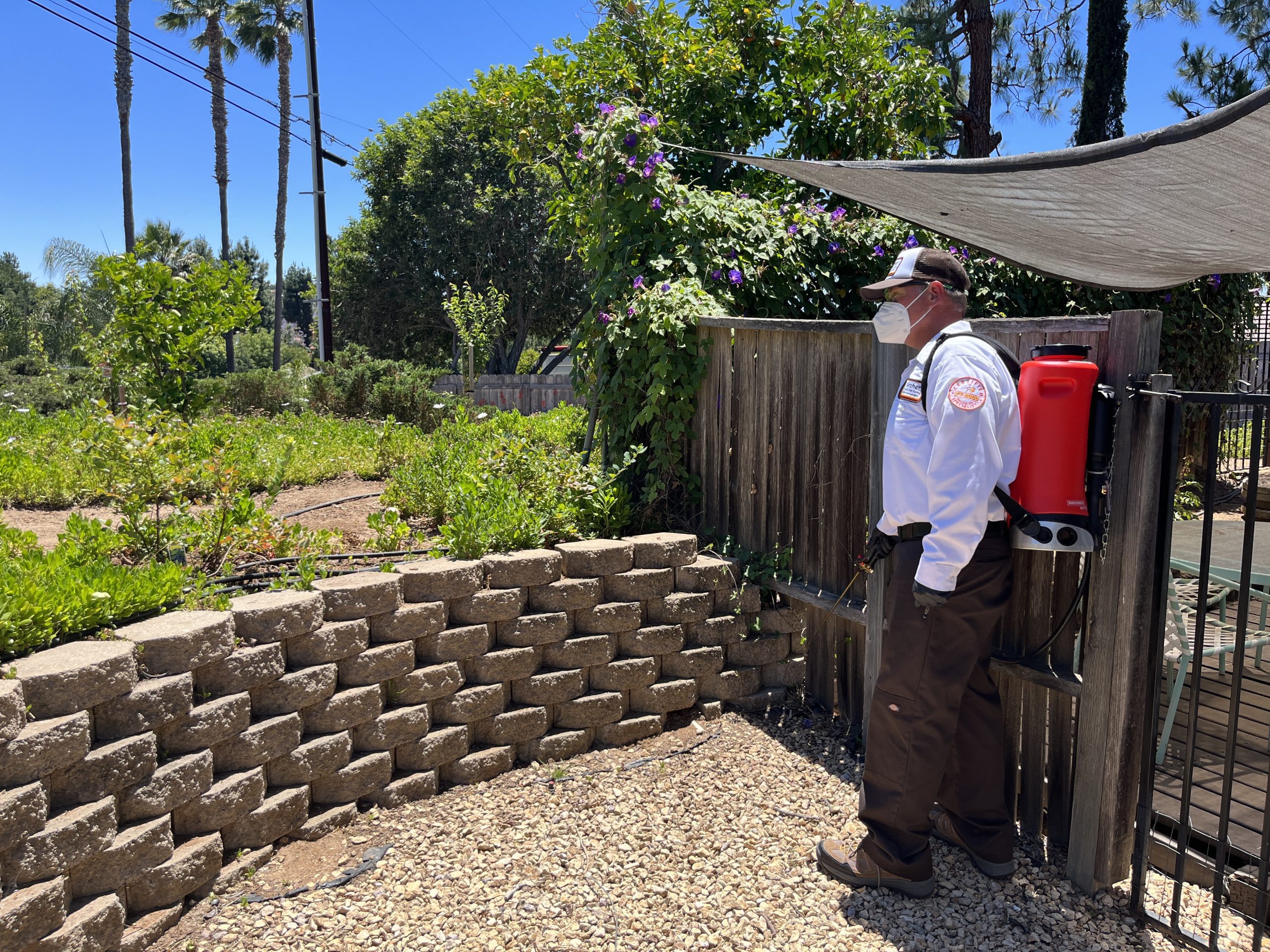 Archer Termite & Pest Control -