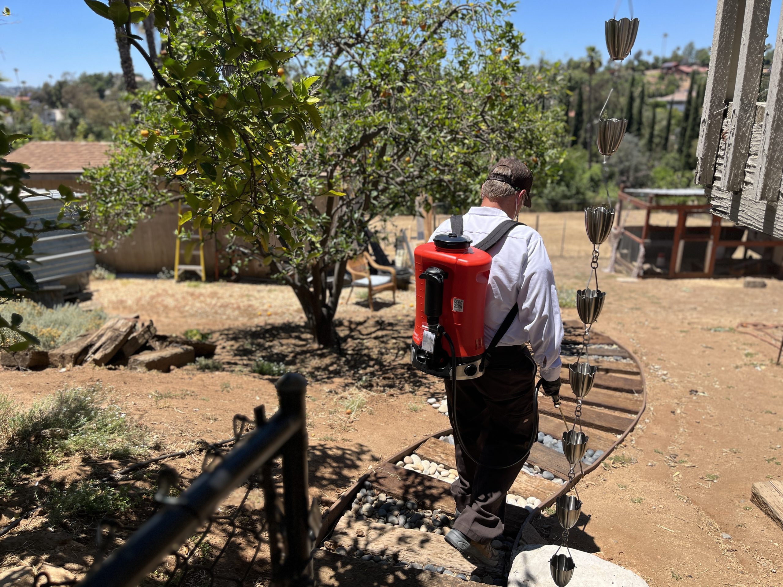 Archer Termite & Pest Control -