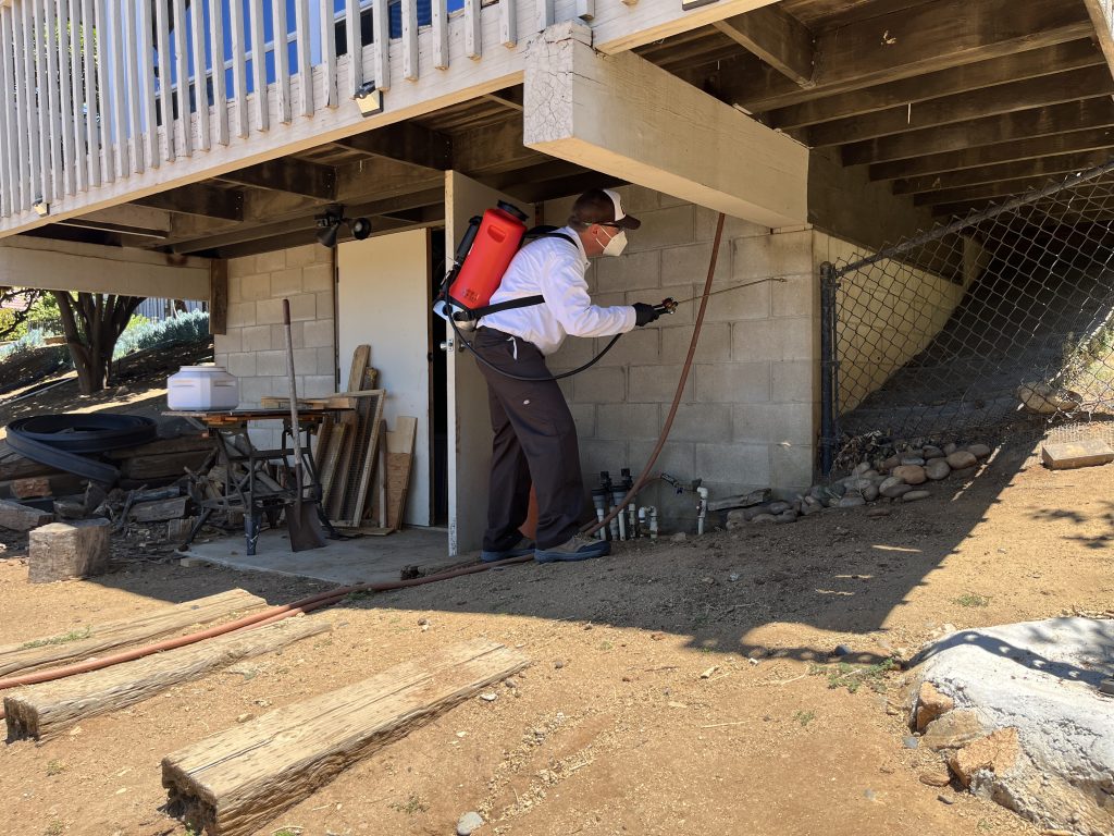 Archer Termite & Pest Control -