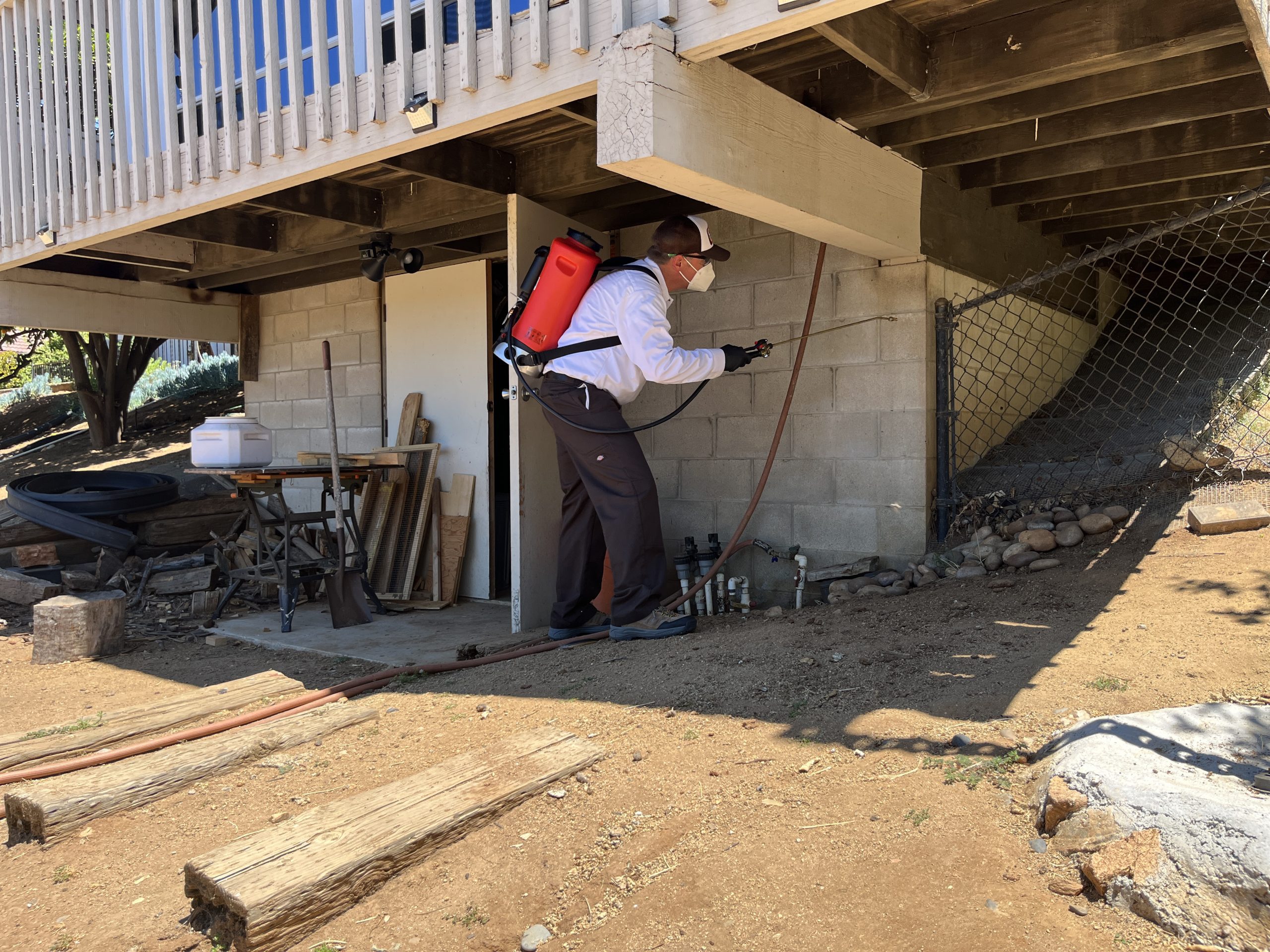 Archer Termite & Pest Control -