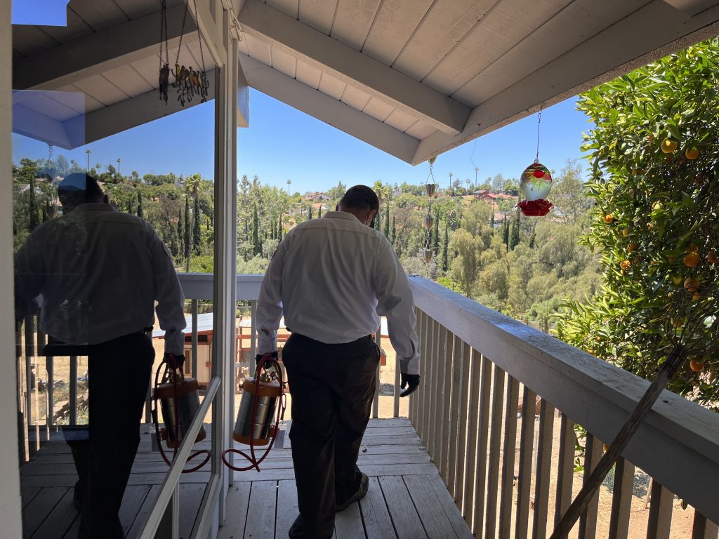 Archer Termite & Pest Control -