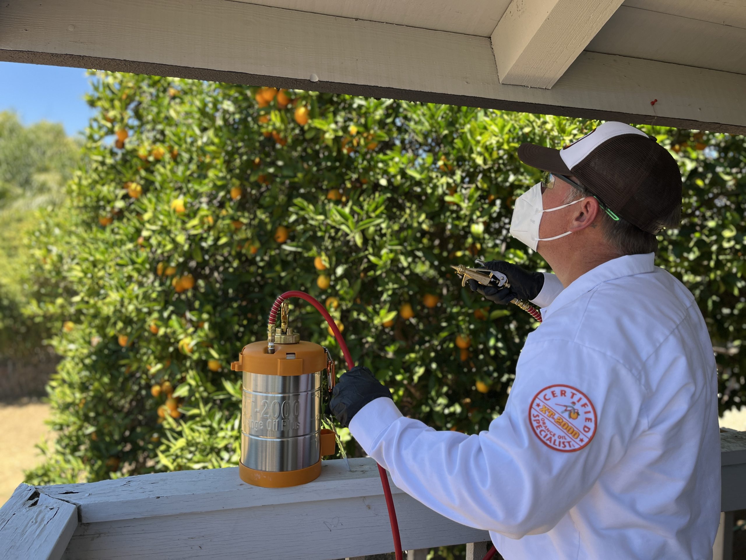 Archer Termite & Pest Control - pest control services