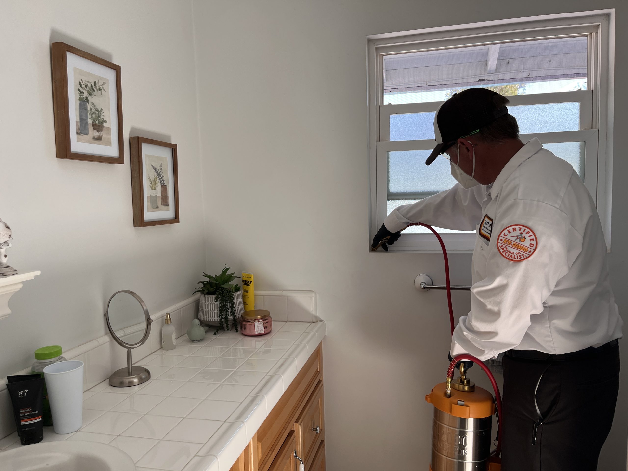 Archer Termite & Pest Control -