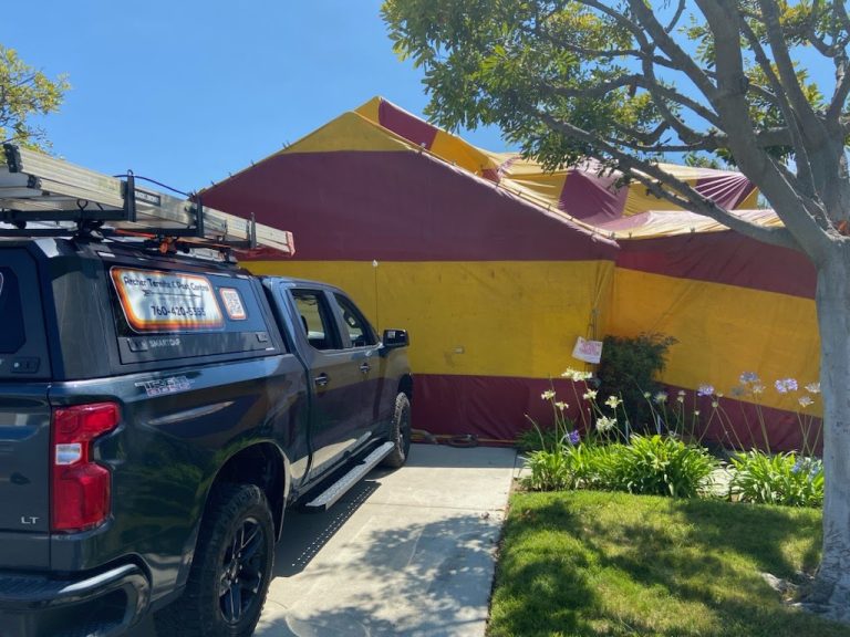 Learn why folks in San Marcos, Escondido & Carlsbad trust our expert local pest control company for safe & effective pest management. Get a free inspection!