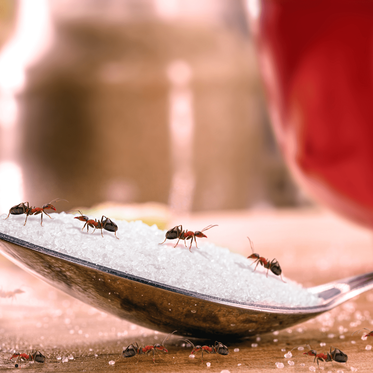 Archer Termite & Pest Control - home pest control