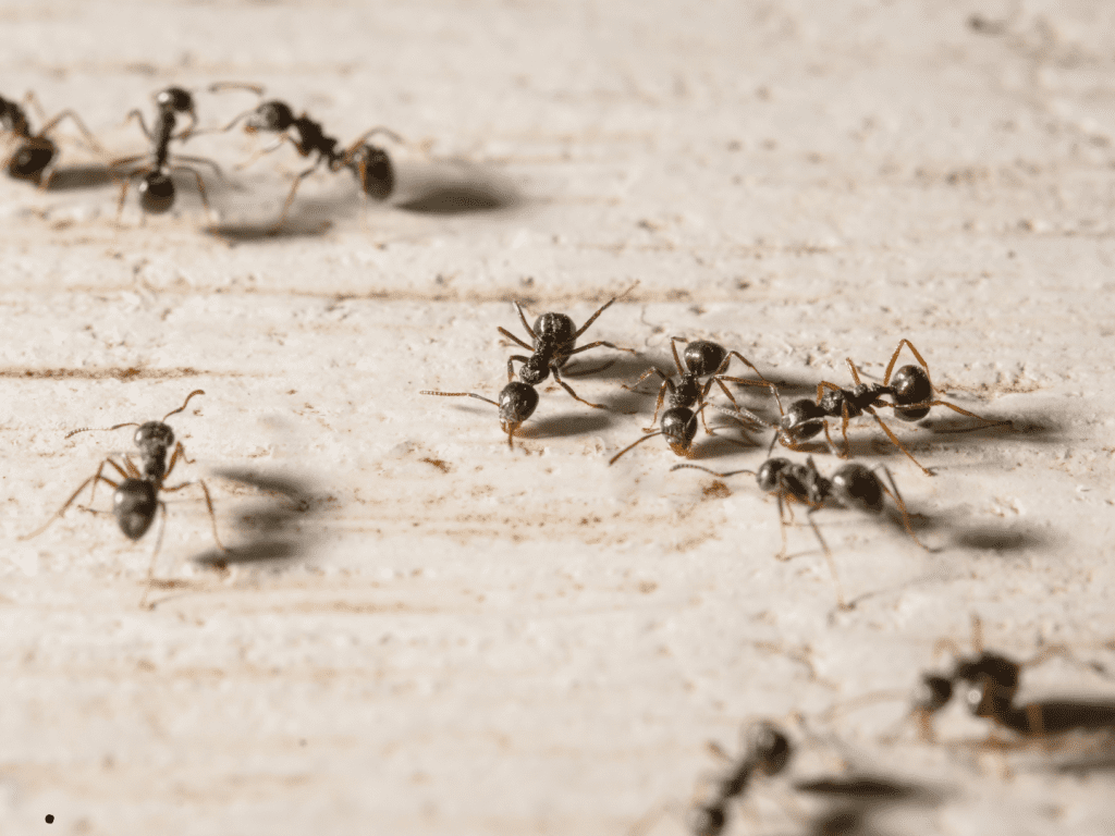Archer Termite & Pest Control -