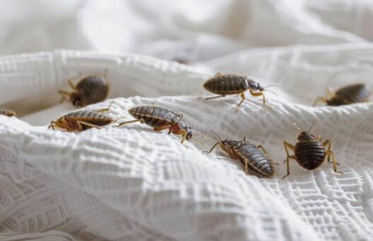 Archer Termite & Pest Control -